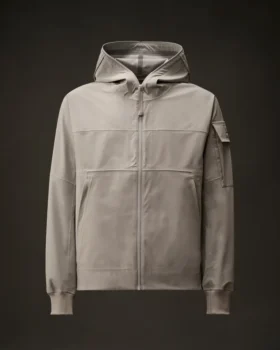 Metropolis Series MetroShell-Kapuzenjacke