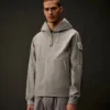 Metropolis Series MetroShell-Kapuzenjacke