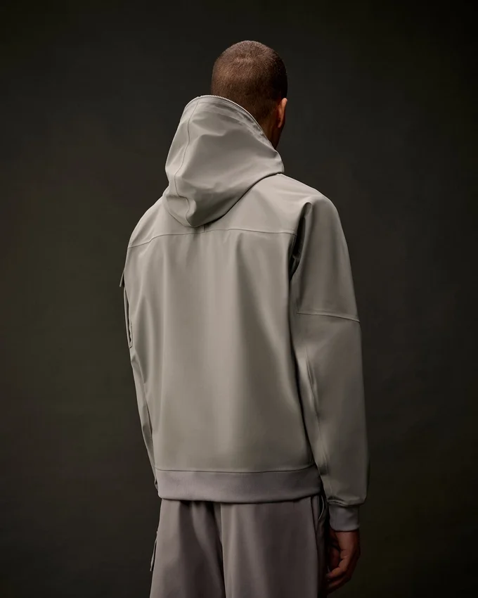 Metropolis Series MetroShell-Kapuzenjacke