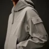 Metropolis Series MetroShell-Kapuzenjacke