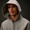 Metropolis Series MetroShell-Kapuzenjacke