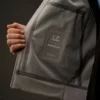 Metropolis Series MetroShell-Kapuzenjacke