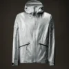 Metropolis Series: Nano-Titan-Kapuzenjacke