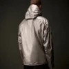 Metropolis Series: Nano-Titan-Kapuzenjacke