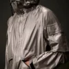 Metropolis Series: Nano-Titan-Kapuzenjacke