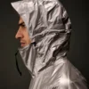 Metropolis Series: Nano-Titan-Kapuzenjacke