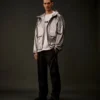 Metropolis Series: Nano-Titan-Kapuzenjacke
