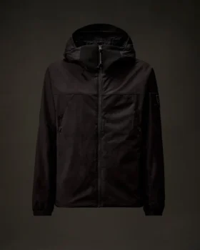 Metropolis Series: Pertex® Primaloft®-Kapuzenjacke