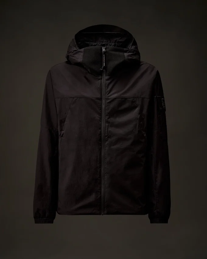 Metropolis Series: Pertex® Primaloft®-Kapuzenjacke