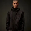 Metropolis Series: Pertex® Primaloft®-Kapuzenjacke