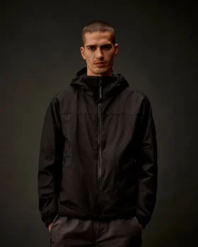 Metropolis Series: Pertex® Primaloft®-Kapuzenjacke