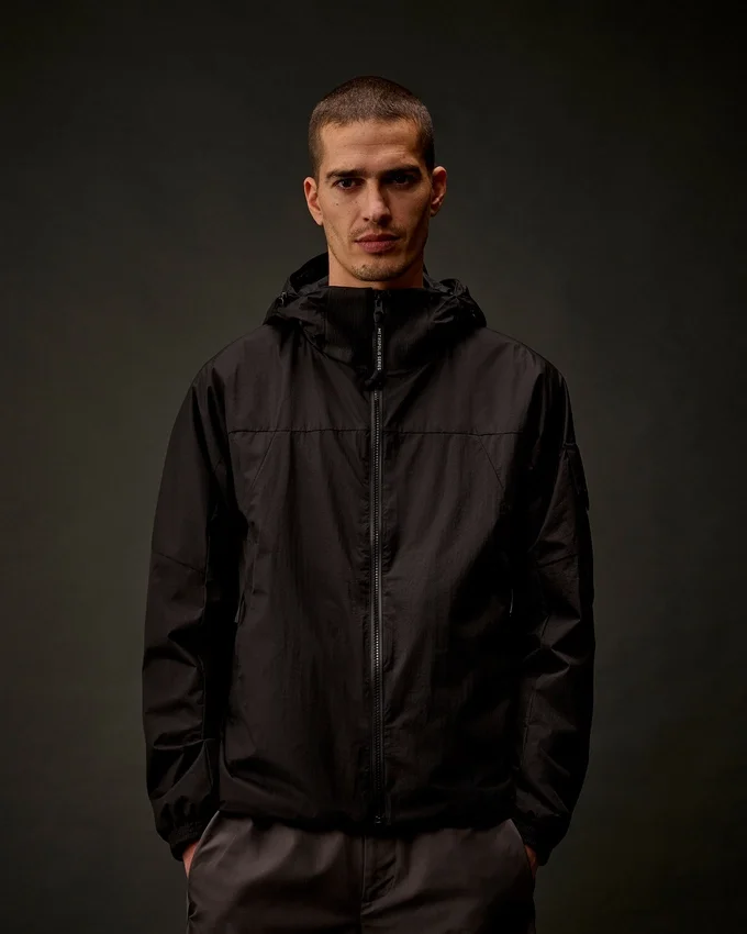 Metropolis Series: Pertex® Primaloft®-Kapuzenjacke