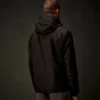 Metropolis Series: Pertex® Primaloft®-Kapuzenjacke