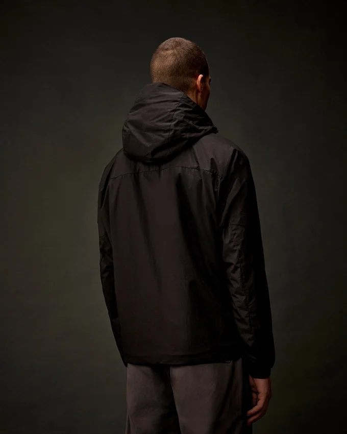 Metropolis Series: Pertex® Primaloft®-Kapuzenjacke