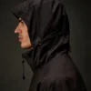 Metropolis Series: Pertex® Primaloft®-Kapuzenjacke