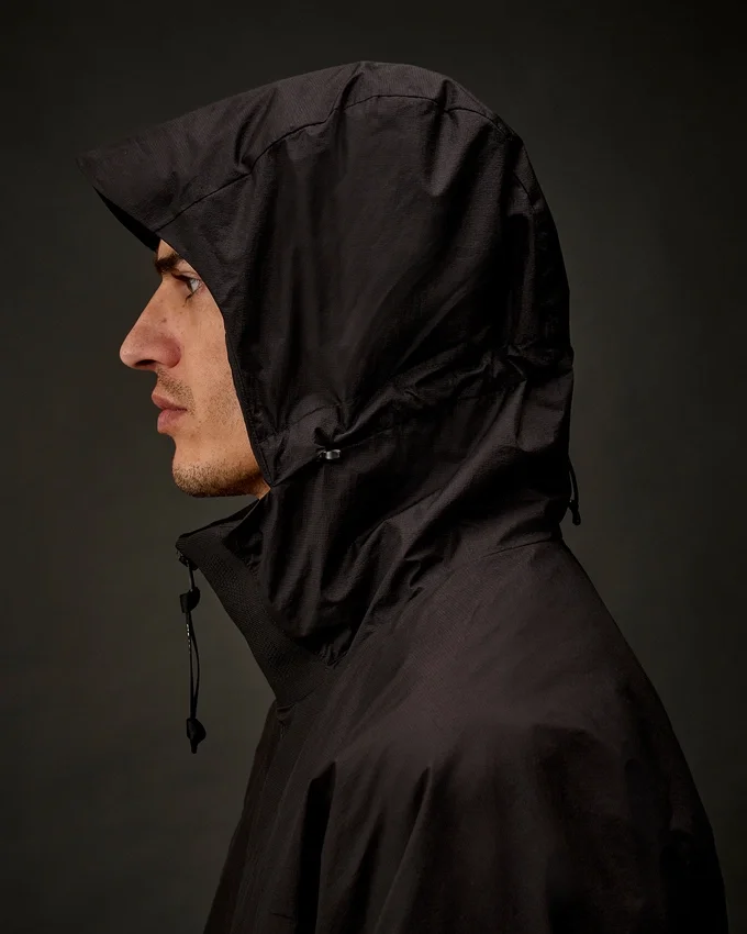 Metropolis Series: Pertex® Primaloft®-Kapuzenjacke