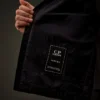 Metropolis Series: Pertex® Primaloft®-Kapuzenjacke