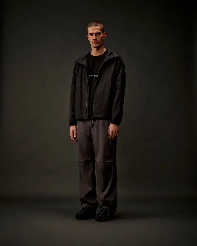 Metropolis Series: Pertex® Primaloft®-Kapuzenjacke