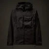Metropolis Series: Verwandelbare Jacke aus Pertex®