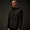Metropolis Series: Verwandelbare Jacke aus Pertex®