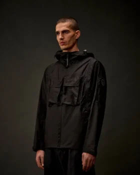 Metropolis Series: Verwandelbare Jacke aus Pertex®