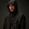 Metropolis Series: Verwandelbare Jacke aus Pertex®