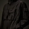 Metropolis Series: Verwandelbare Jacke aus Pertex®