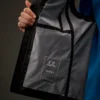 Metropolis Series: Verwandelbare Jacke aus Pertex®