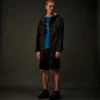 Metropolis Series: Verwandelbare Jacke aus Pertex®