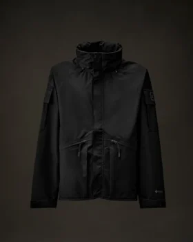 Metropolis Series Windstopper® von GORE-TEX LABS Kapuzenjacke