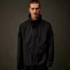 Metropolis Series Windstopper® von GORE-TEX LABS Kapuzenjacke