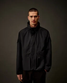 Metropolis Series Windstopper® von GORE-TEX LABS Kapuzenjacke