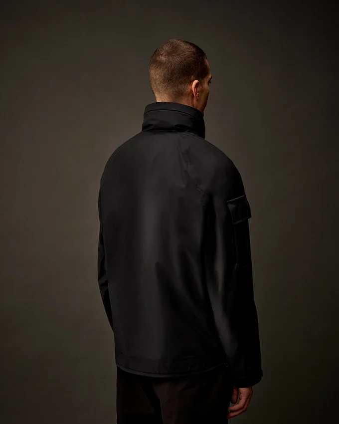 Metropolis Series Windstopper® von GORE-TEX LABS Kapuzenjacke