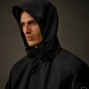 Metropolis Series Windstopper® von GORE-TEX LABS Kapuzenjacke