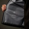 Metropolis Series Windstopper® von GORE-TEX LABS Kapuzenjacke