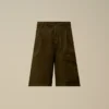 Micro-Reps Boxy Lens Shorts