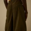 Micro-Reps Boxy Lens Shorts