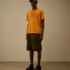 Micro-Reps Boxy Lens Shorts