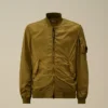 Nycra-R Lens Bomberjacke