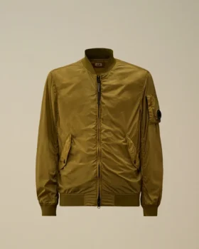 Nycra-R Lens Bomberjacke