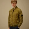 Nycra-R Lens Bomberjacke