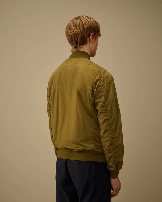 Nycra-R Lens Bomberjacke