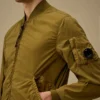 Nycra-R Lens Bomberjacke
