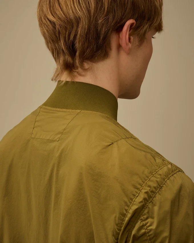 Nycra-R Lens Bomberjacke