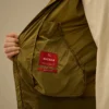 Nycra-R Lens Bomberjacke