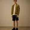 Nycra-R Lens Bomberjacke