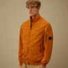 Nycra-R-Lens-Kurzjacke