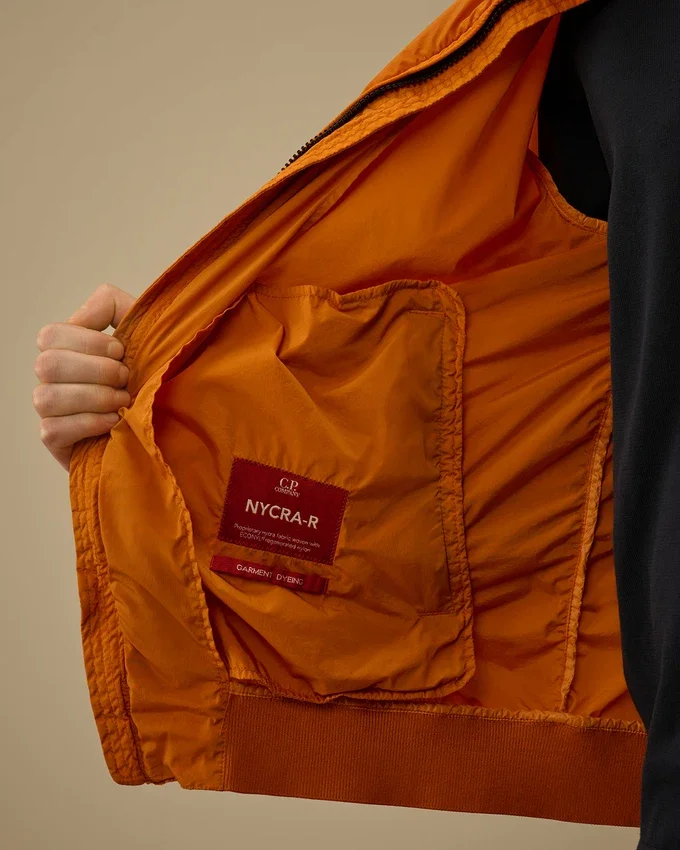 Nycra-R-Lens-Kurzjacke