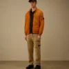 Nycra-R-Lens-Kurzjacke