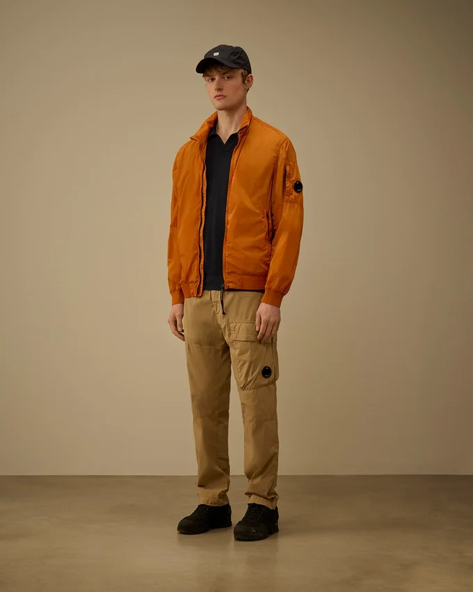 Nycra-R-Lens-Kurzjacke